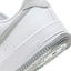 Nike Air Force 1 ‘07 (White/LT Smoke Grey-White)