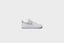 Nike Air Force 1 ‘07 (White/LT Smoke Grey-White)