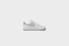Nike Air Force 1 ‘07 (White/LT Smoke Grey-White)