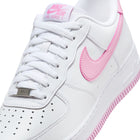 Nike Air Force 1 ‘07 (White/Pink Rise-White)
