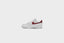 Nike Air Force 1 ‘07 (White/Team Red-White)