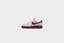 Nike Air Force 1 ‘07 (White/Team Red)
