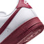 Nike Air Force 1 ‘07 (White/Team Red)