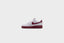 Nike Air Force 1 ‘07 (White/Team Red)
