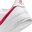 Nike Air Force 1 ‘07 (White/University Red)