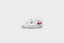 Nike Air Force 1 ‘07 (White/University Red)