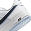 Nike Air Force 1 ‘07 (White/White-Black)