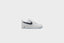 Nike Air Force 1 ‘07 (White/White-Black)