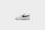 Nike Air Force 1 ‘07 (White/White-Black)