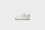 Nike Air Force 1 ‘07 (White/White-Gum Light Brown)