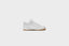 Nike Air Force 1 ‘07 (White/White-Gum Light Brown)