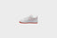 Nike Air Force 1 ‘07 (White/White-Picante Red)