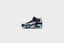 Nike Air Griffey Max 1 (Midnight Navy/Team Gold)