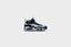 Nike Air Griffey Max 1 (Midnight Navy/Team Gold)
