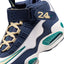 Nike Air Griffey Max 1 (Midnight Navy/Team Gold)