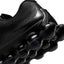 Nike Air Liquid Max (Black/Black-Black-Clear)