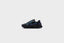 Nike Air Liquid Max (Black/Black-Radiant Blue)