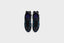 Nike Air Liquid Max (Black/Black-Radiant Blue)