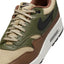 Nike Air Max 1 ESS PRM (Neutral Olive/Black)