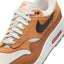 Nike Air Max 1 ESS (Light Bone/Black-Flax)