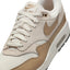 Nike Air Max 1 ESS (Phantom/Khaki-LT Orewood Brn)