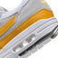 Nike Air Max 1 ESS (White/University Gold)