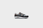 Nike Air Max 1 PRM (White/Slate Blue-Black)