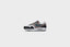 Nike Air Max 1 PRM (White/Slate Blue-Black)