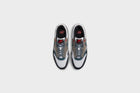 Nike Air Max 1 PRM (White/Slate Blue-Black)