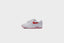 Nike Air Max 1 PRM (White/University Red)