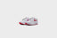 Nike Air Max 1 PRM (White/University Red)