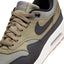 Nike Air Max 1 SC (Dark Stucco/Black)