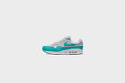 Nike Air Max 1 SC (Neutral Grey/Clear Jade-White)