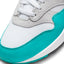 Nike Air Max 1 SC (Neutral Grey/Clear Jade-White)