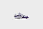 Nike Air Max 1 SC (White/Field Purple)