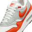 Nike Air Max 1 ‘86 OG (Summit White/Cosmic Clay)