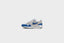 WMNS Nike Air Max 1 ‘86 OG (White/Royal Blue)