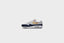 Nike Air Max 1 (Obsidian/Metallic Gold-White)