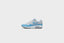 Nike Air Max 1 (White/University Blue)