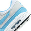 Nike Air Max 1 (White/University Blue)