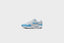 Nike Air Max 1 (White/University Blue)