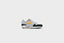 Nike Air Max 1 (White/University Gold-Black)