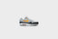 Nike Air Max 1 (White/University Gold-Black)