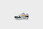 Nike Air Max 1 (White/University Gold-Black)