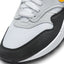 Nike Air Max 1 (White/University Gold-Black)