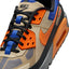 Nike Air Max 90 Drift (Rattan/Bright Mandarin)