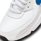 Nike Air Max 90 LTR (White/Game Royal-Photon Dust)