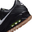 Nike Air Max 90 PRM (Black/White-Gum Med Brown-Volt)
