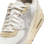 Nike Air Max 90 PRM (Muslin/Sail-Pale Ivory)