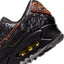 Nike Air Max 90 QS (Black/Black-Magma Orange)